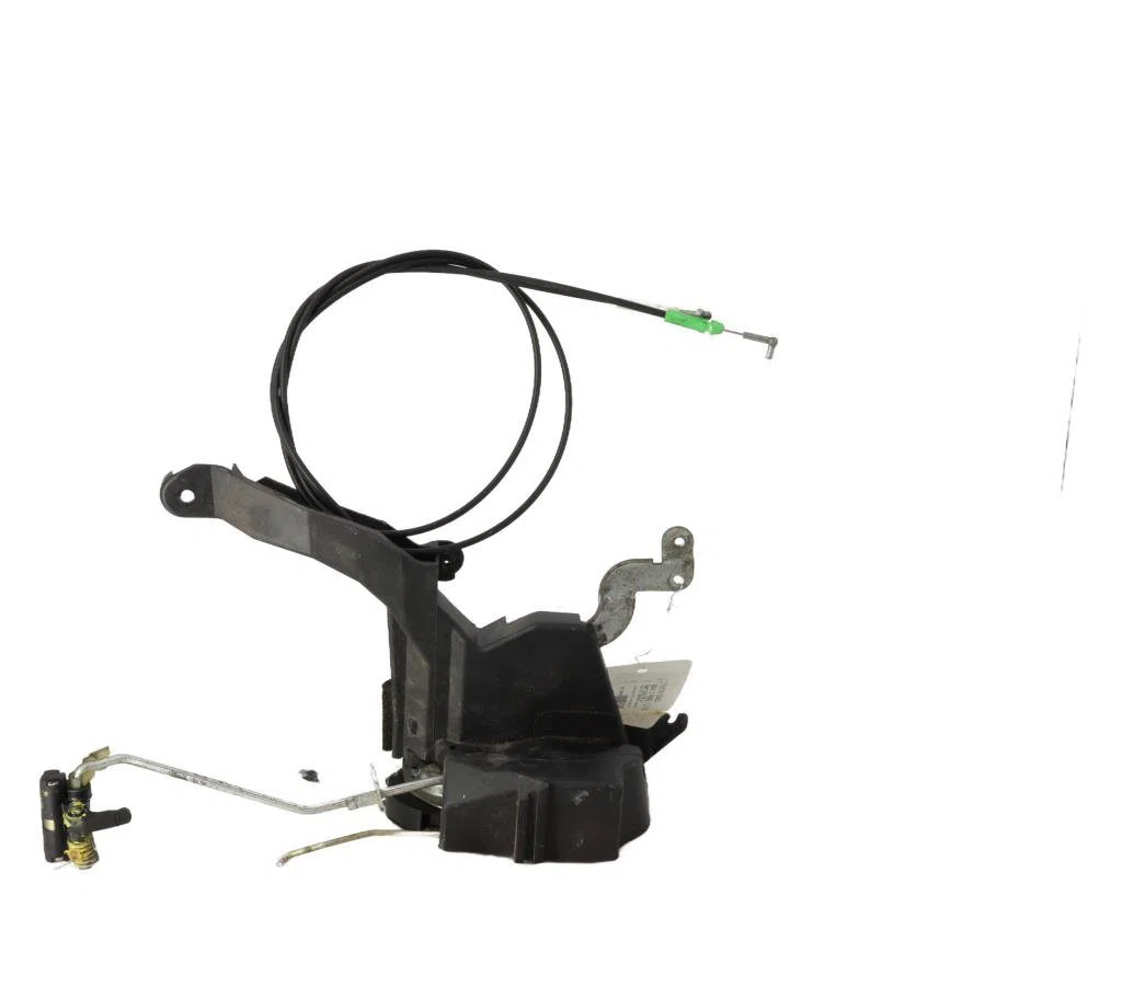 Serrure porte avd Toyota RAV 4 II (_A2_) 2.0 d 4wd (cla20_, cla21_) (2001-2005) occasion