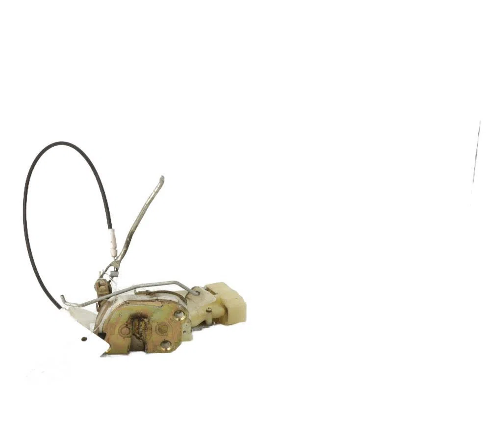 Serrure porte avd Toyota YARIS (_P1_) 1.3 (scp12_, scp13_) (2002-2005) occasion