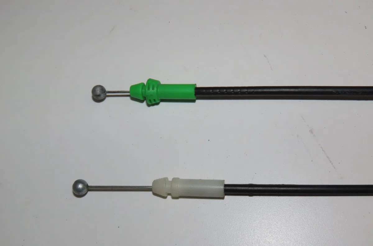 Serrure porte avd Toyota YARIS (_P9_) 1.0 vvt-i (ksp90_) (2005-2011) 5 portes occasion