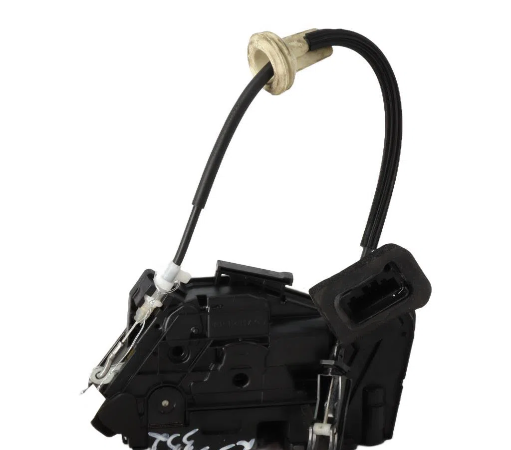 Serrure porte avd Volkswagen GOLF VI (5K1) 2.0 tdi (2008-2013) 5 portes occasion