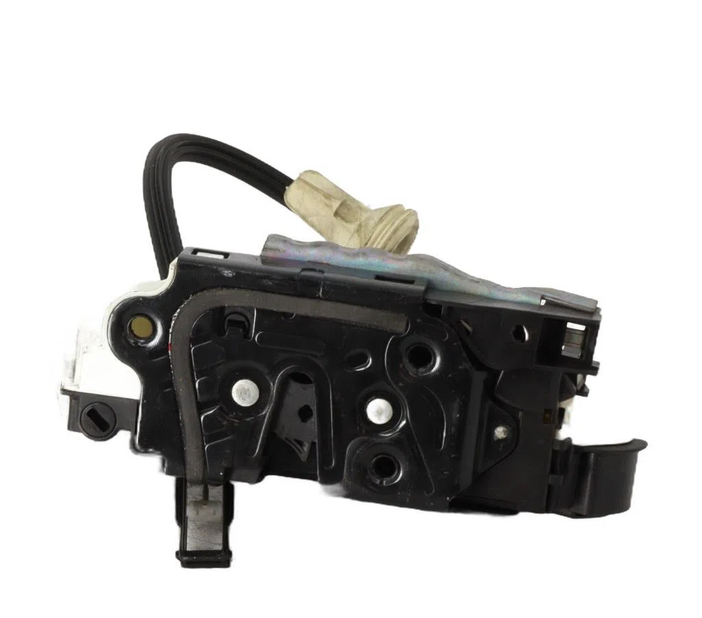 Serrure porte avd Volkswagen GOLF VI (5K1) 2.0 tdi (2008-2013) 5 portes occasion