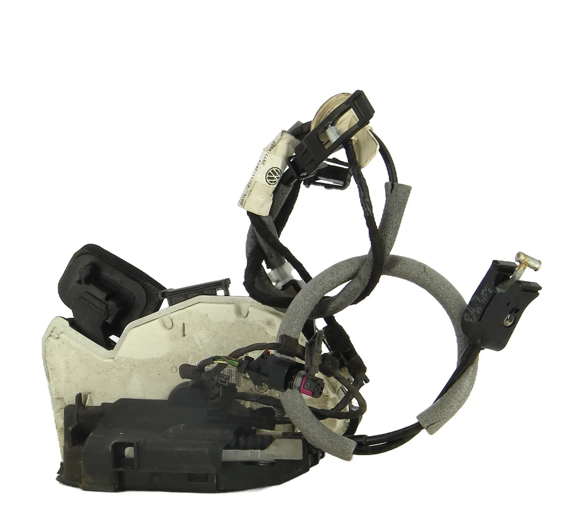 Serrure porte avd Volkswagen GOLF VII (5G1, BQ1, BE1, BE2) 2.0 gti (2013-2020) occasion