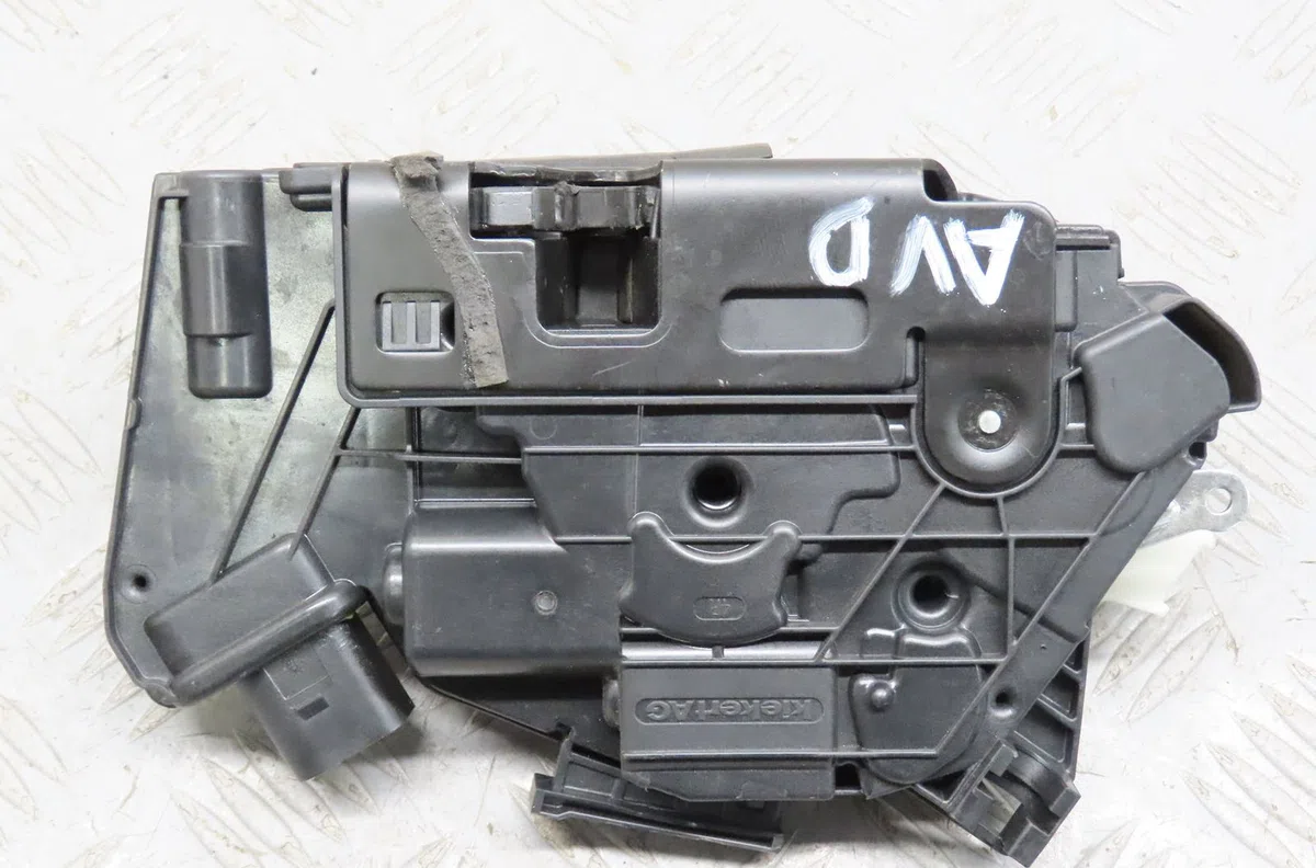 Serrure porte avd Volkswagen TIGUAN (5N_) 2.0 tdi (2008-2018) occasion
