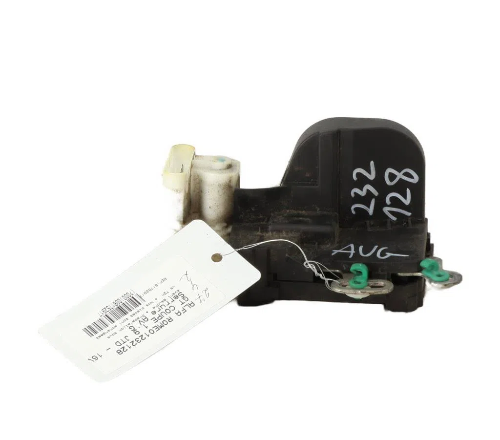 Serrure porte avg Alfa romeo GT (937_) 1.9 jtd (937cxn1b) (2003-2010) 3 portes occasion