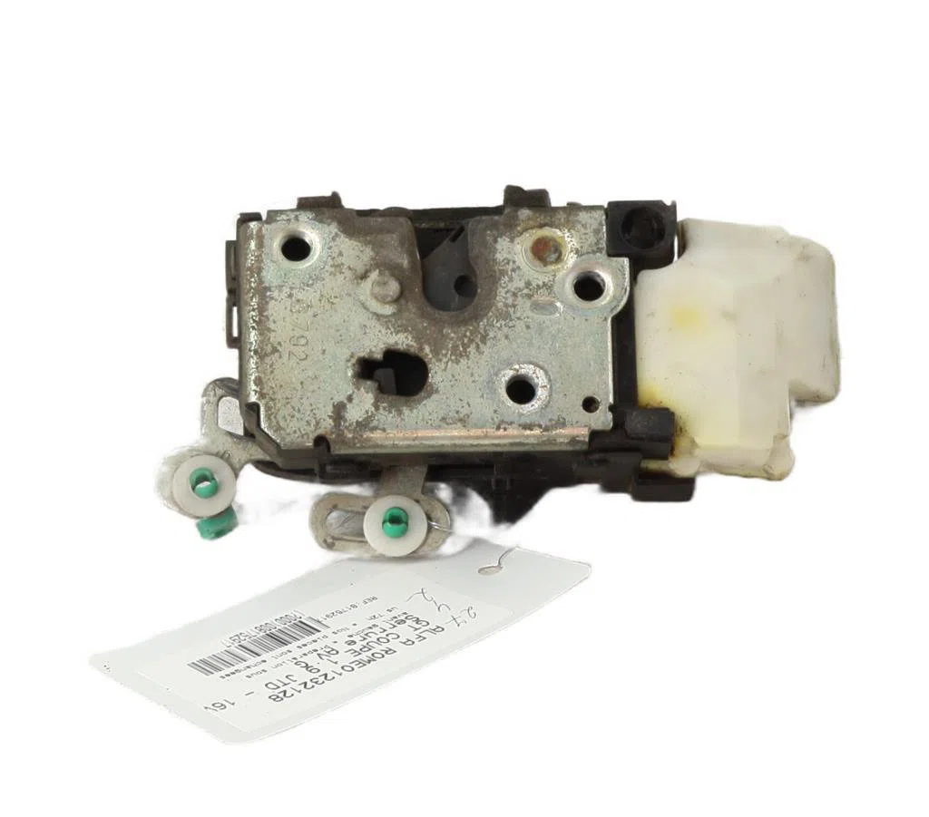 Serrure porte avg Alfa romeo GT (937_) 1.9 jtd (937cxn1b) (2003-2010) 3 portes occasion