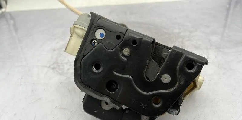 Serrure porte avg AUDI A3 2 PHASE 1 occasion