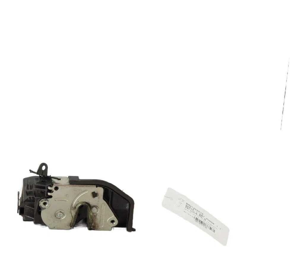 Serrure porte avg Bmw 1 (E87) 116 i (2004-2011) occasion