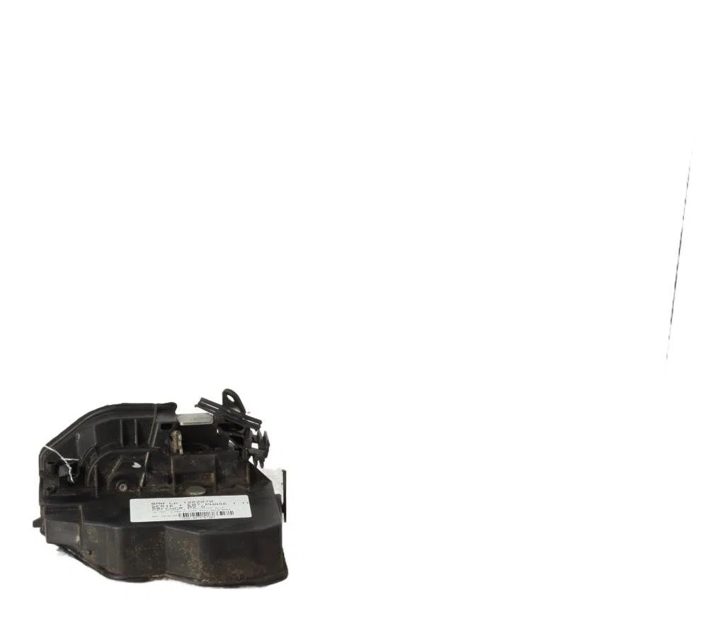 Serrure porte avg Bmw 1 (E87) 116 i (2004-2011) occasion