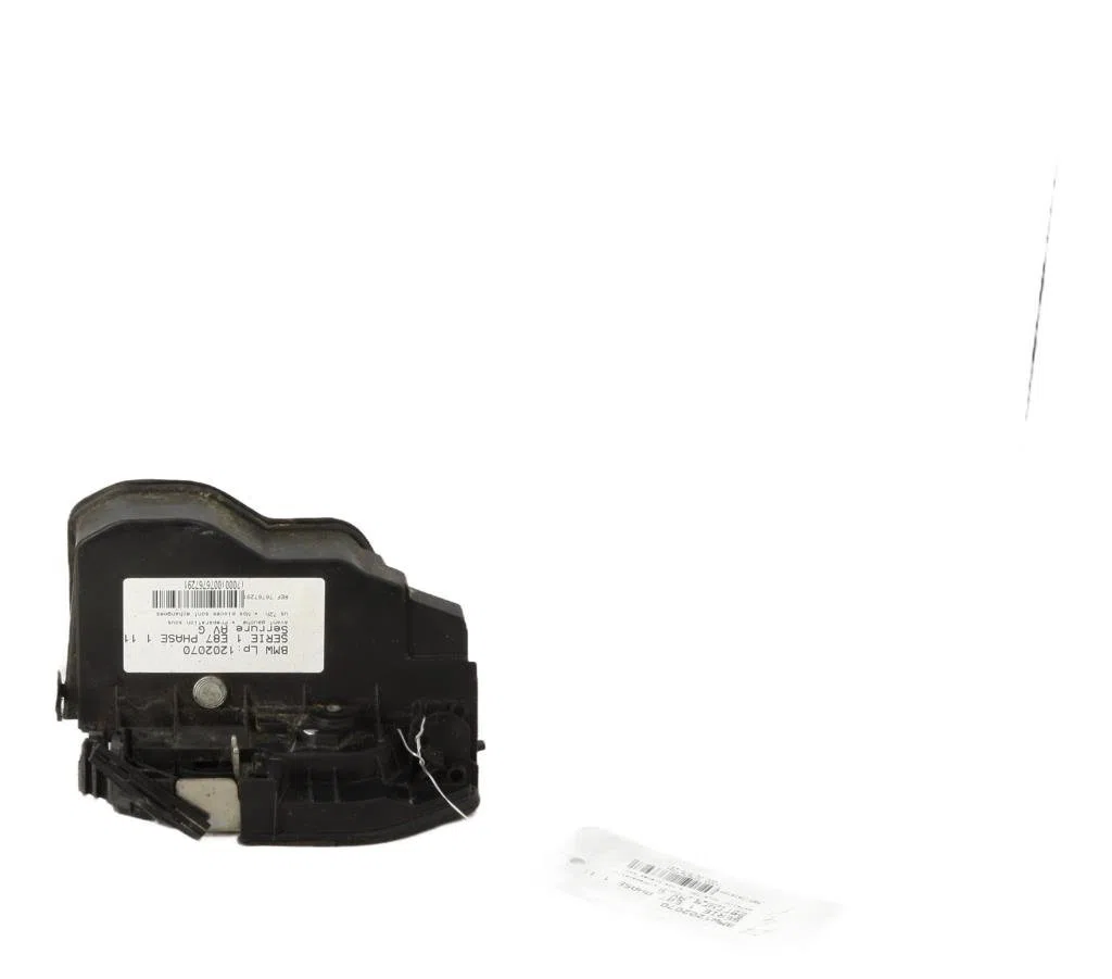 Serrure porte avg Bmw 1 (E87) 116 i (2004-2011) occasion