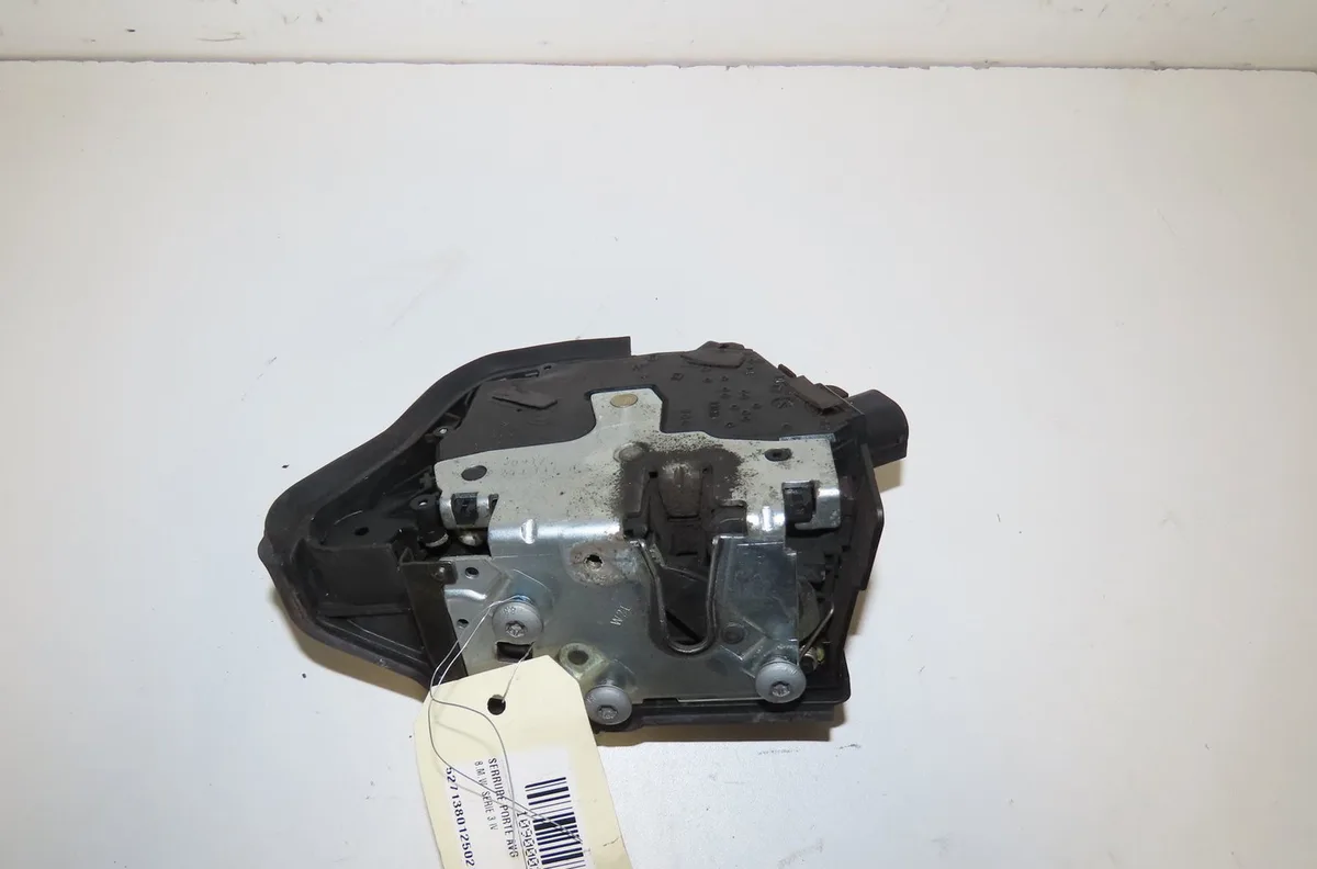 Serrure porte avg Bmw 3 Compact (E46) 320 td (2001-2005) occasion