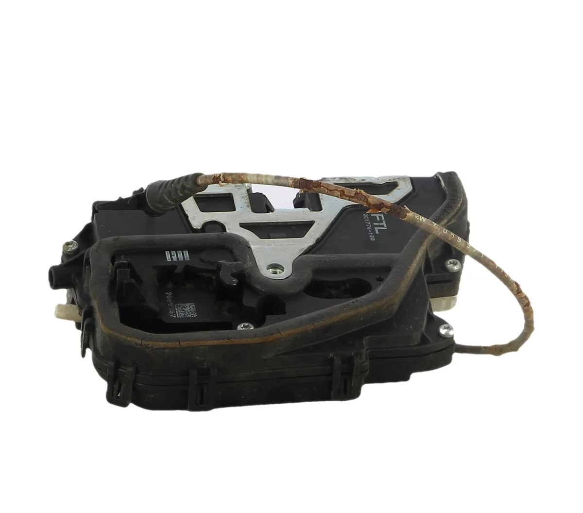 Serrure porte avg Bmw 3 (E90) 320 d (2004-2011) occasion