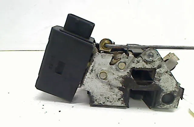 Serrure porte avg BMW SERIE 3 occasion