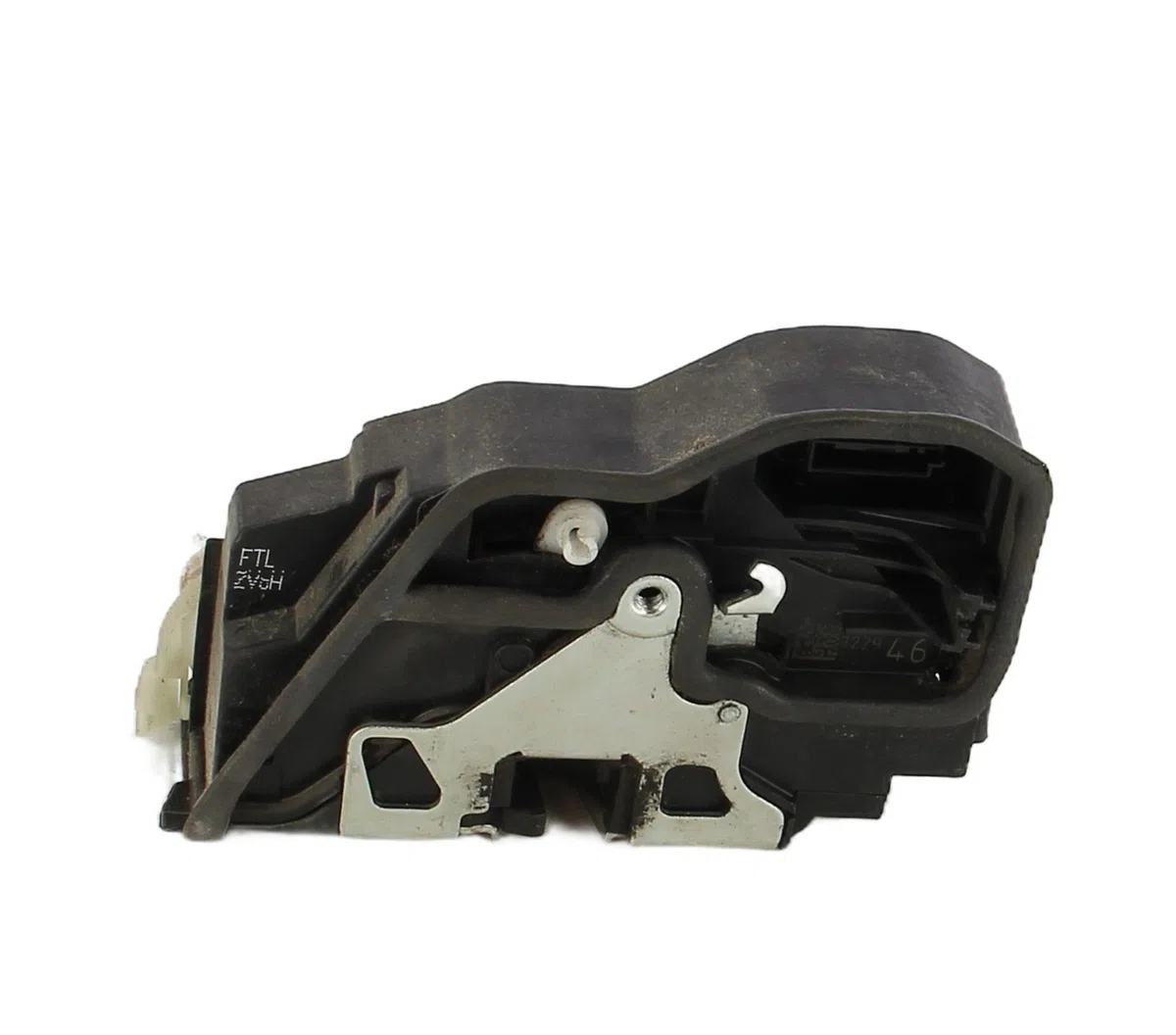 Serrure porte avg Bmw X1 (E84) Sdrive 16 d (2012-2015) occasion