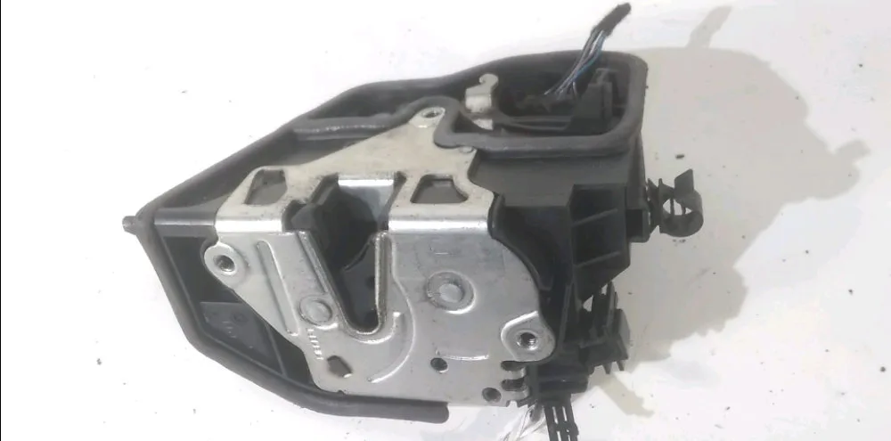 Serrure porte avg Bmw X5 (E70) 4.8 i xdrive (2006-2008) occasion