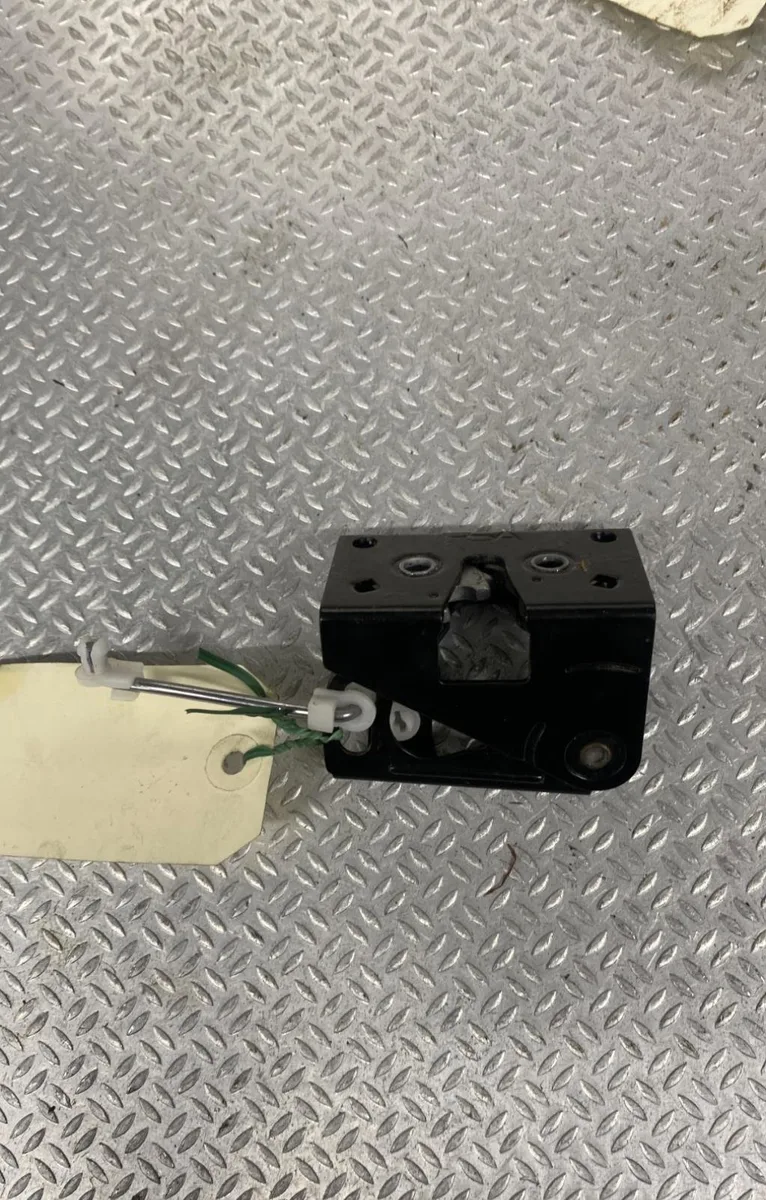 Serrure porte avg CITROEN AMI occasion