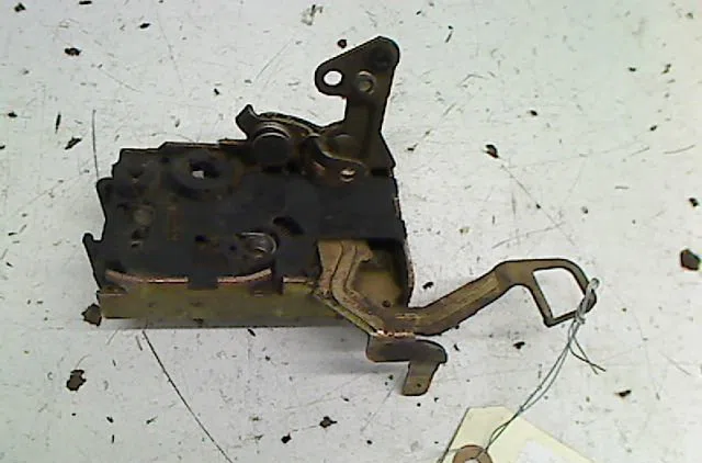 Serrure porte avg CITROEN AX occasion