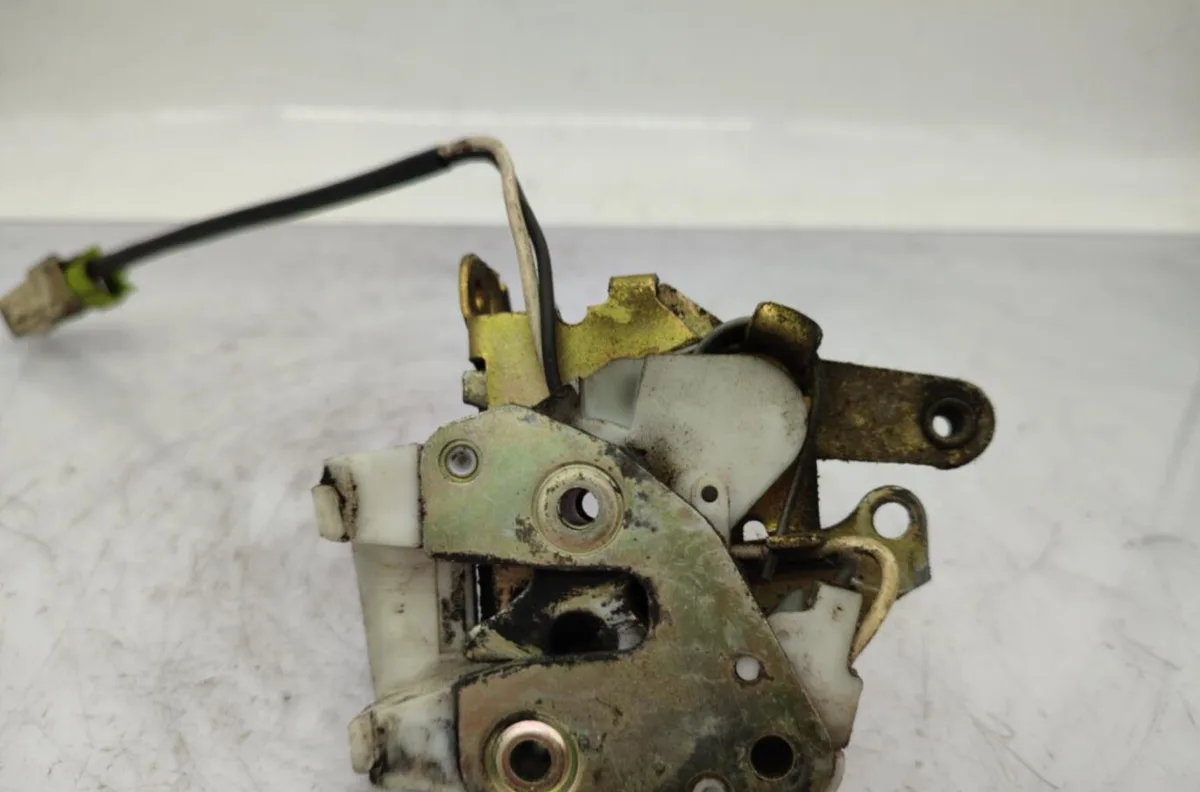 Serrure porte avg CITROEN BX occasion