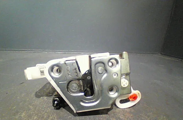 Serrure porte avg Citroën C1 (PM_, PN_) 1.0 (2005-2014) 5 portes occasion