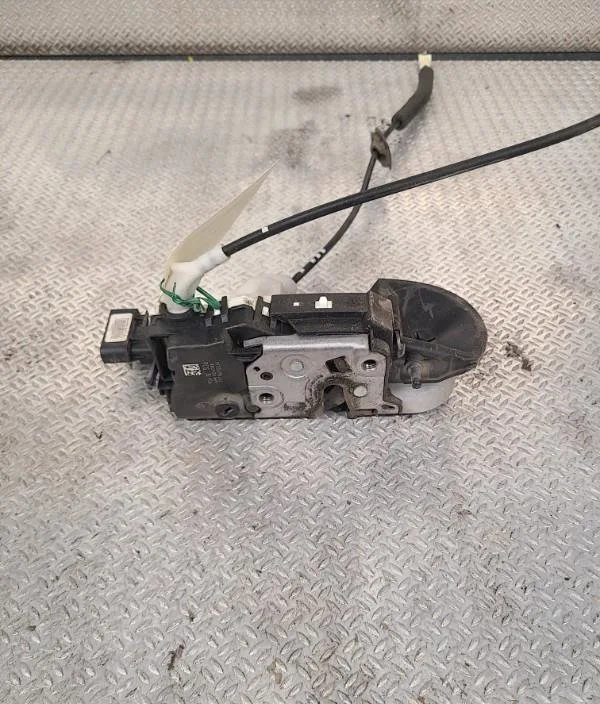 Serrure porte avg CITROEN C3 2 PHASE 1 occasion