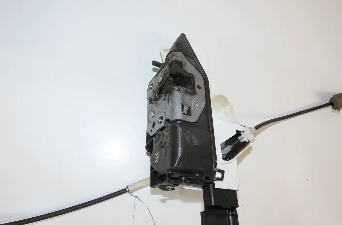 Serrure porte avg Citroen C3 II (SC_) 1.2 vti 82 (2012-2016) 5 portes occasion