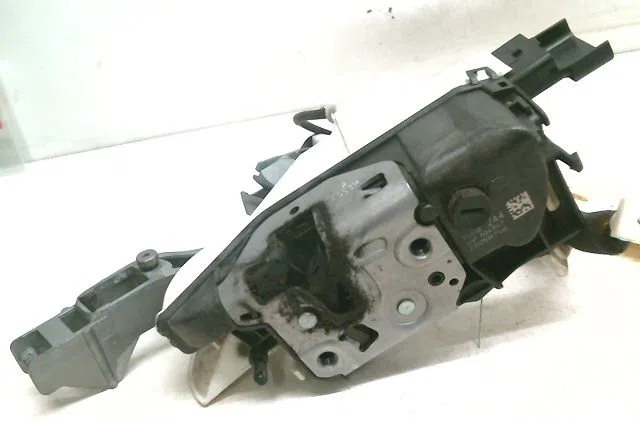 Serrure porte avg CITROEN C3 occasion