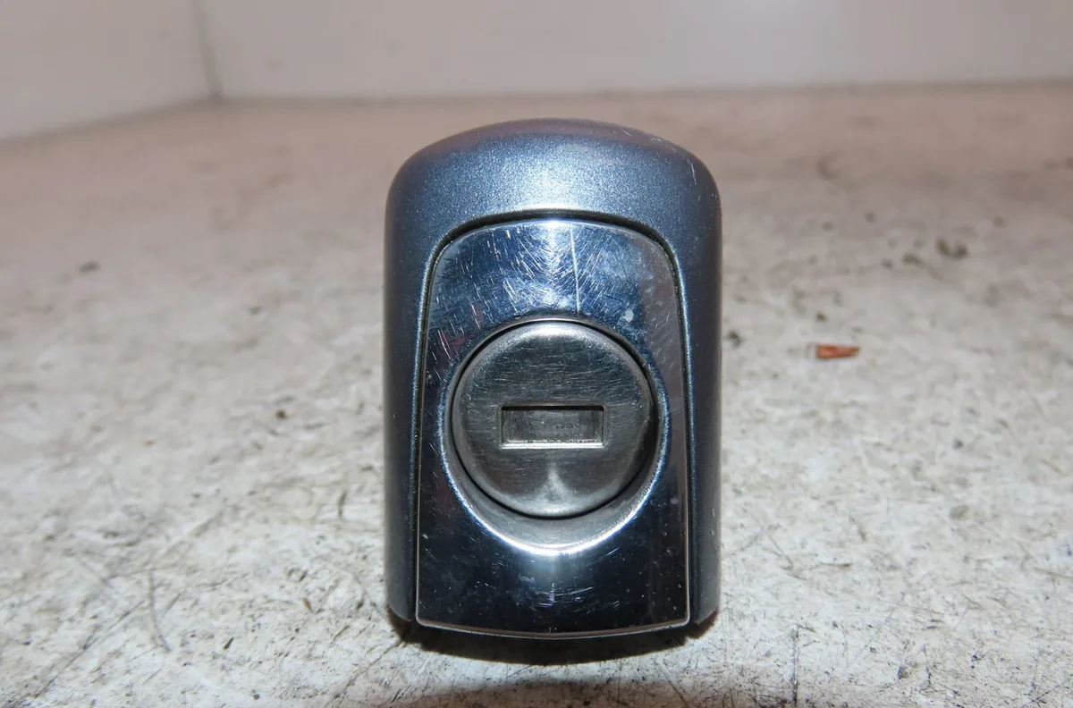 Serrure porte avg Citroën C4 GRAND PICASSO I (UA_) 1.6 hdi 110 (2010-2013) occasion