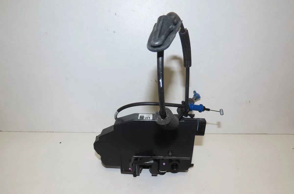 Serrure porte avg Citroen C4 GRAND PICASSO II (DA_, DE_) 1.6 thp 165 (2014) occasion