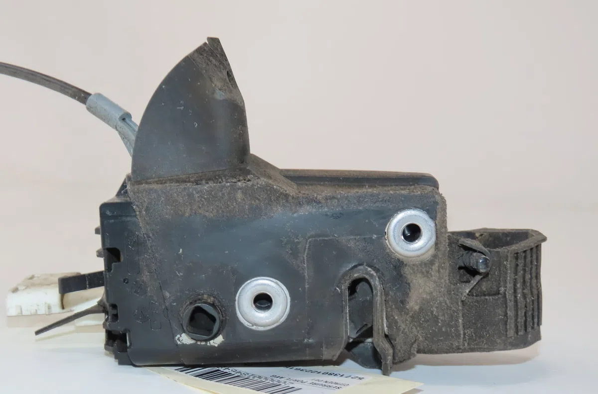 Serrure porte avg Citroen C4 I (LC_) 1.6 hdi (2004-2011) 5 portes occasion