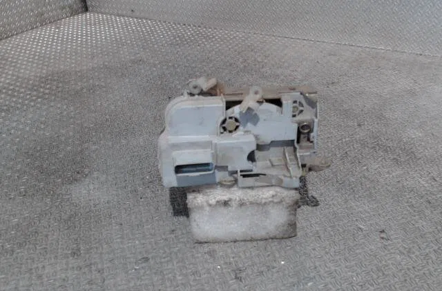 Serrure porte avg CITROEN C5 1  C5 1 PHASE 2 occasion