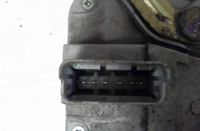 Serrure porte avg CITROEN C5 occasion