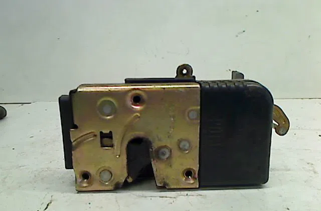 Serrure porte avg CITROEN C8 occasion