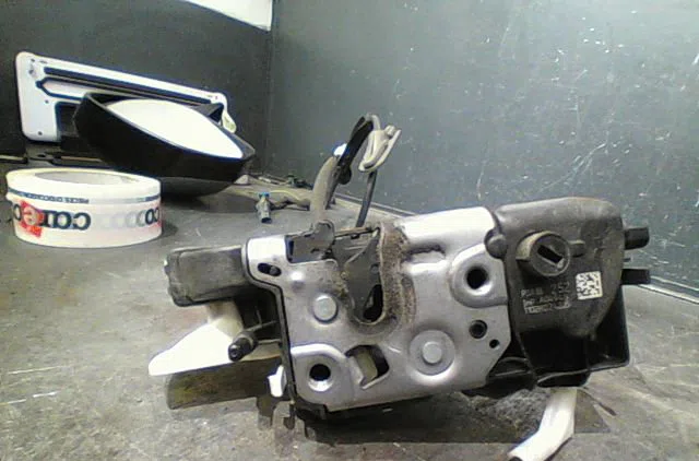 Serrure porte avg Citroën DS3 (SA_) 1.6 hdi 110 (2009-2015) occasion