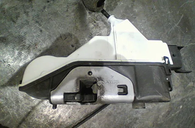Serrure porte avg Citroën DS3 (SA_) 1.6 hdi 110 (2009-2015) occasion