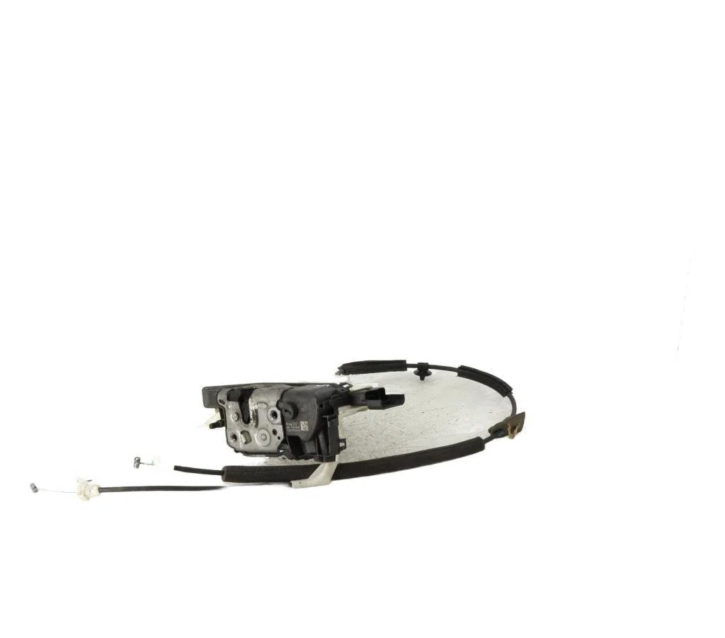 Serrure porte avg Citroen DS3 (SA_) 1.6 hdi 90 (2009-2015) 3 portes occasion