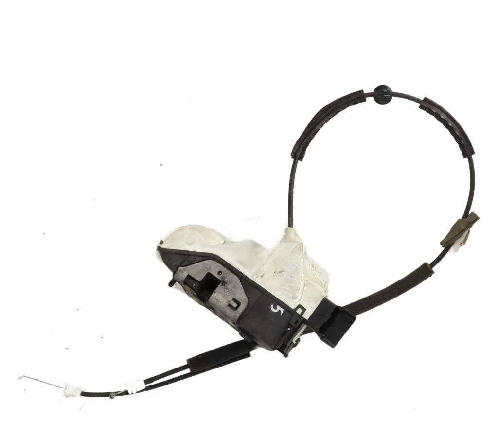 Serrure porte avg Citroen DS3 (SA_) 1.6 hdi 90 (2009-2015) 3 portes occasion