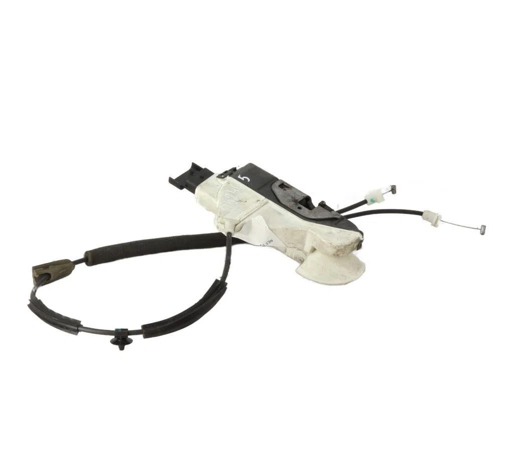 Serrure porte avg Citroen DS3 (SA_) 1.6 hdi 90 (2009-2015) 3 portes occasion