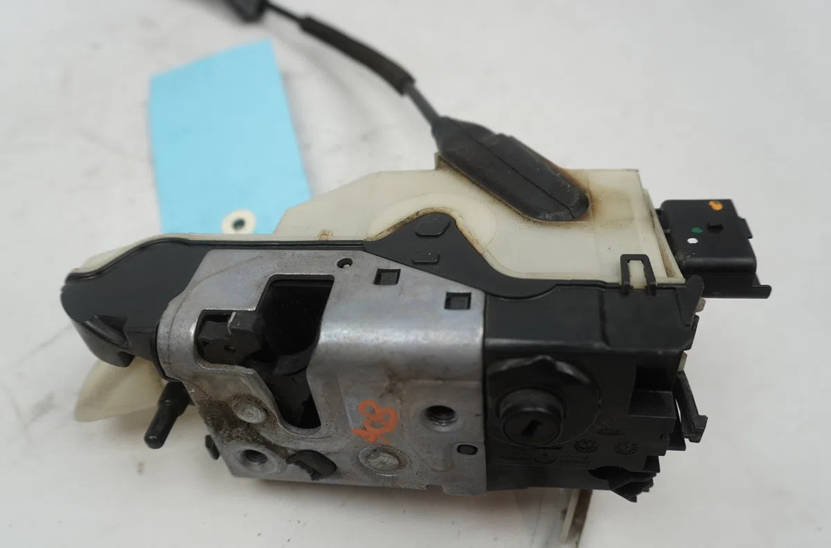 Serrure porte avg Citroen DS4 (NX_) 1.6 hdi 115 (2012-2015) occasion