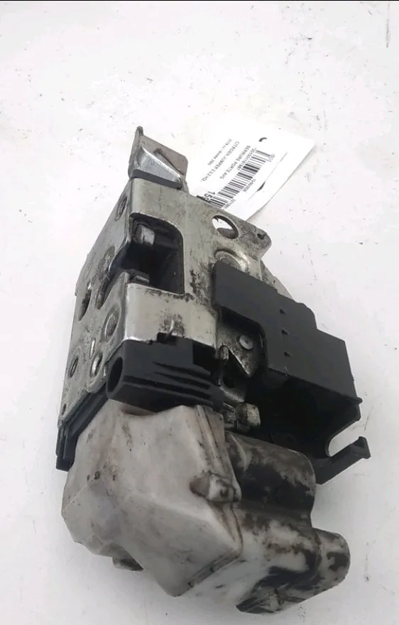 Serrure porte avg Citroen JUMPER Camionnette (244) 2.2 hdi (2002-2006) occasion