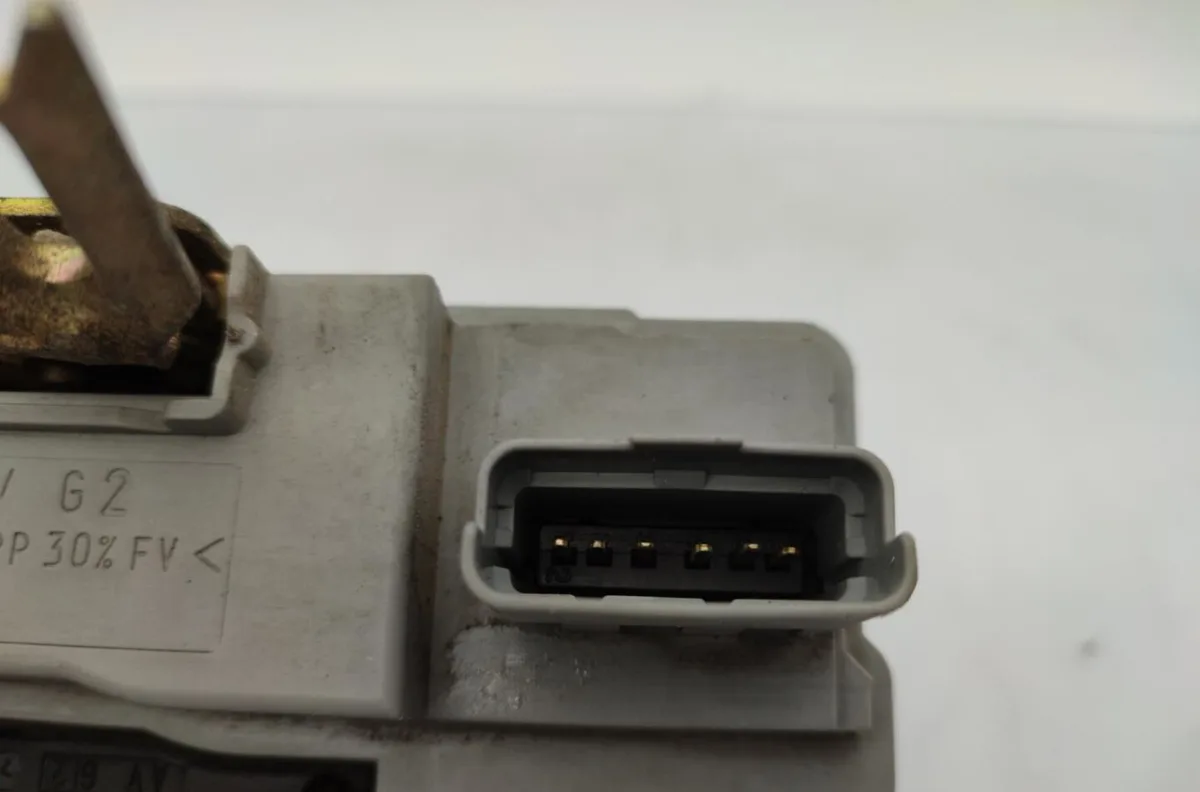 Serrure porte avg CITROEN XSARA PHASE 2 occasion