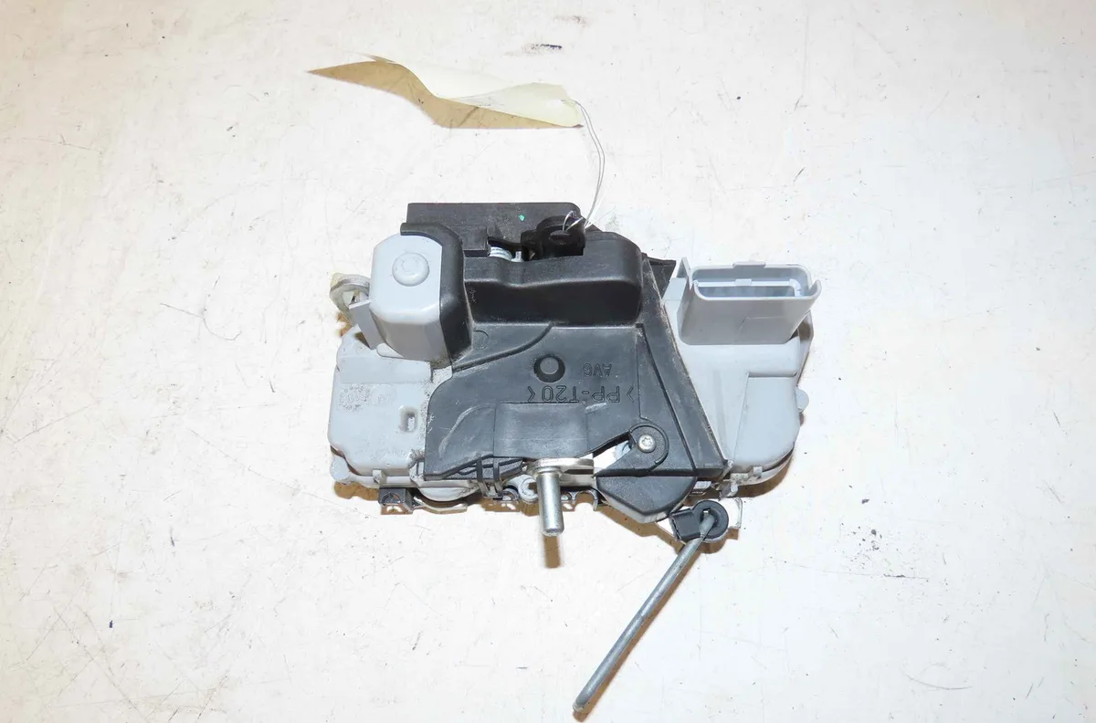 Serrure porte avg CITROEN XSARA PICASSO occasion