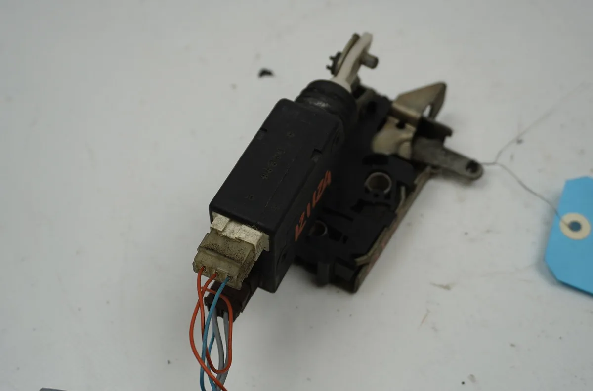 Serrure porte avg Citroen ZX (N2) 1.9 d (1993-1997) occasion