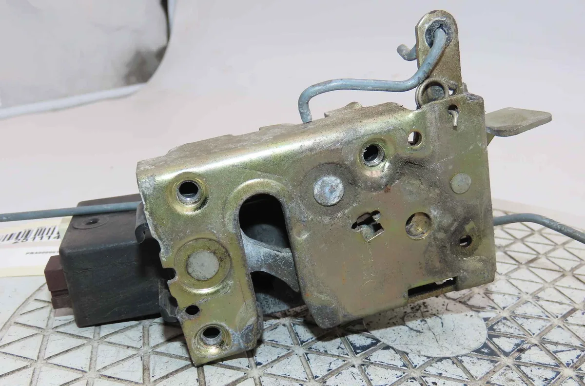 Serrure porte avg CITROEN ZX occasion