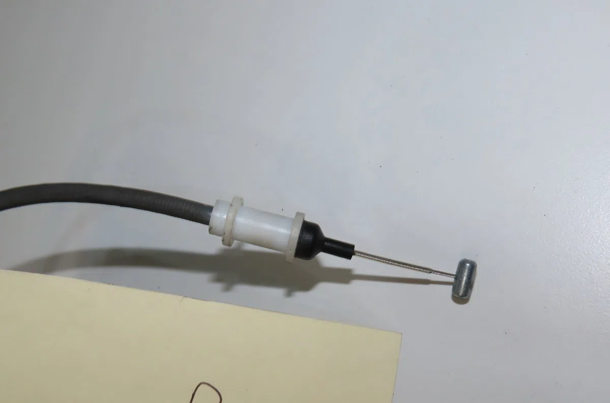 Serrure porte avg DS DS7 occasion