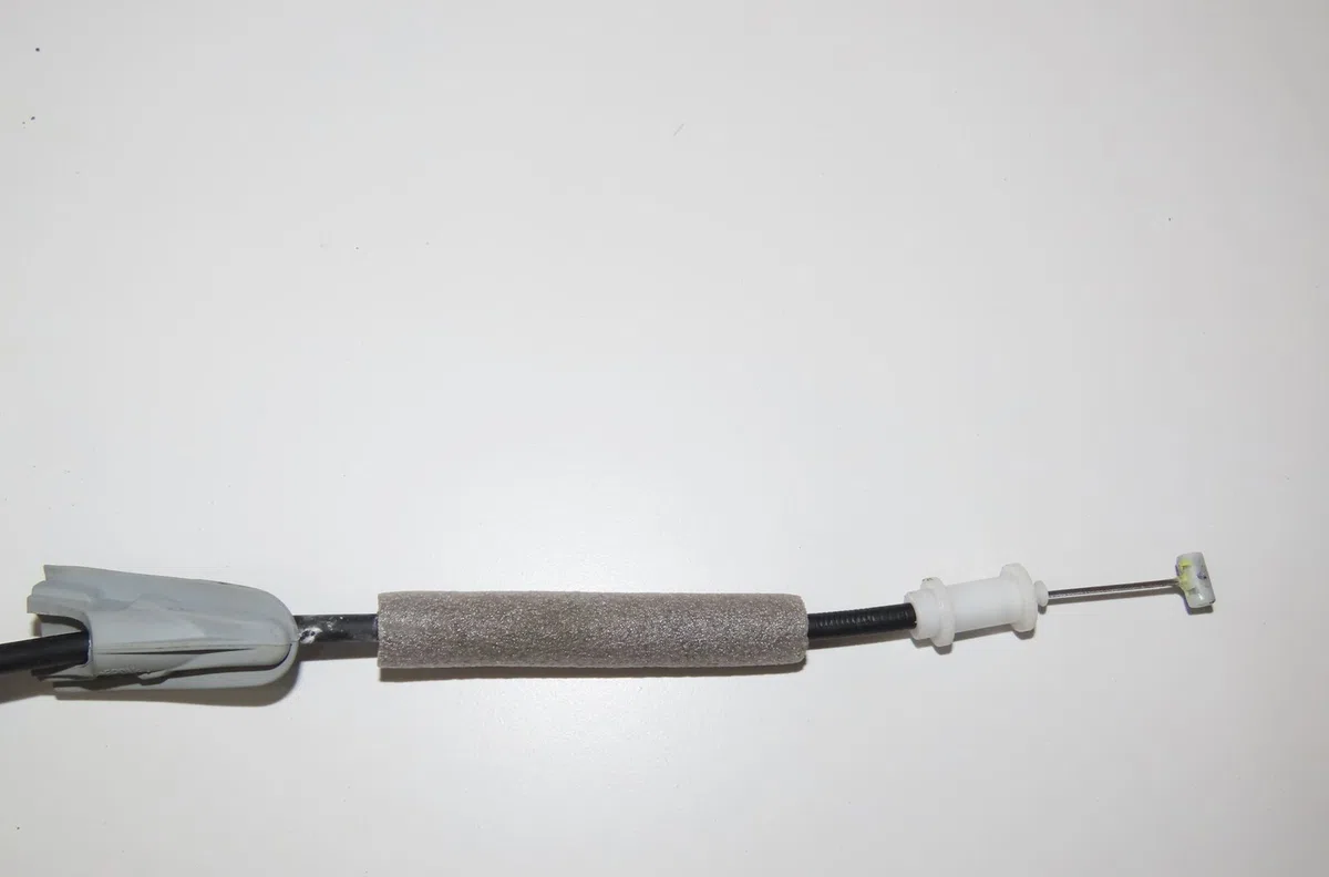 Serrure porte avg DS DS7 occasion