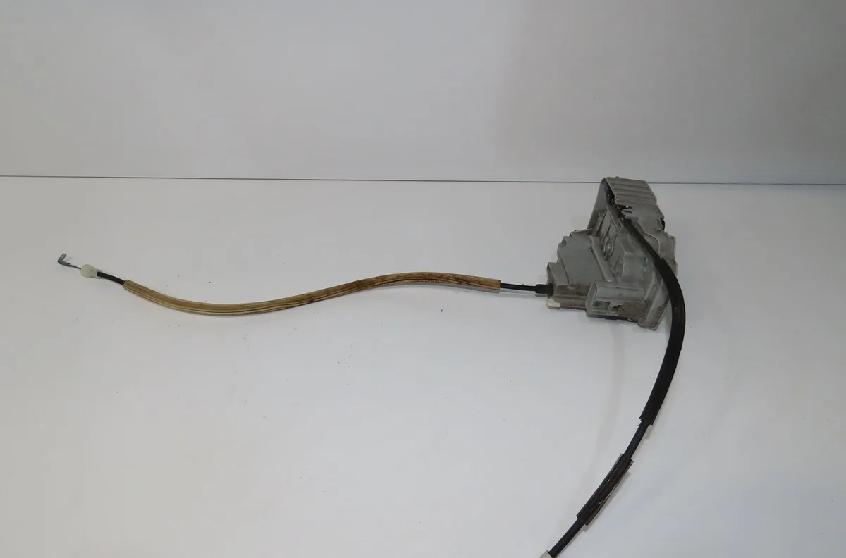 Serrure porte avg Fiat BRAVO II (198_) 1.6 d multijet (198axh1b) (2007-2014) 5 portes occasion