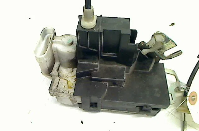 Serrure porte avg FIAT DUCATO occasion