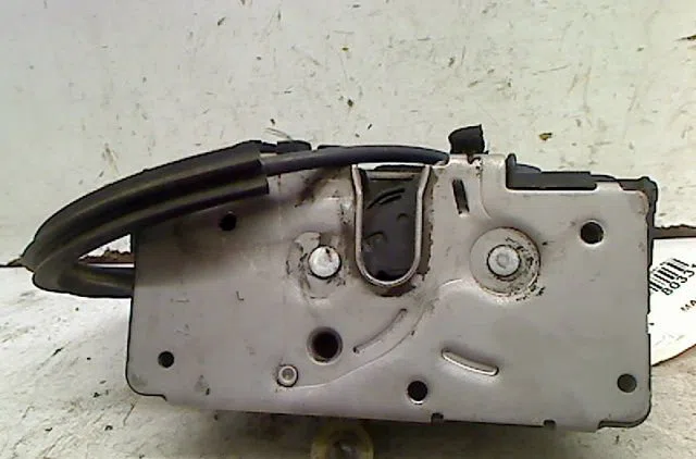 Serrure porte avg Fiat GRANDE PUNTO (199_) 1.9 d multijet (2006-2009) occasion