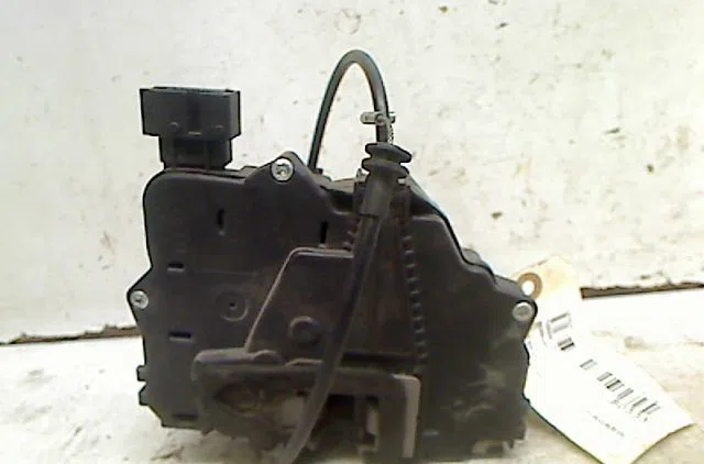 Serrure porte avg Fiat GRANDE PUNTO (199_) 1.9 d multijet (2006-2009) occasion