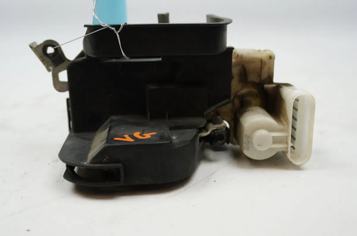 Serrure porte avg Fiat MULTIPLA (186_) 1.9 jtd (186axe1a) (2002-2010) occasion