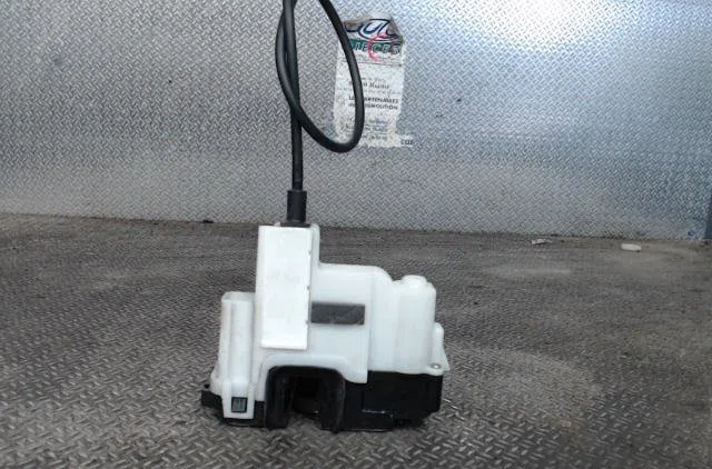 Serrure porte avg FIAT PANDA 2  PANDA 2 PHASE 2 occasion